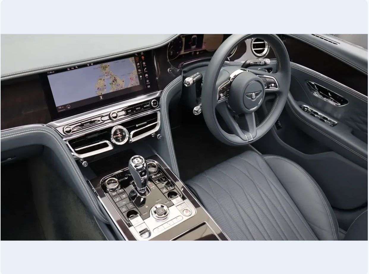 2021 BENTLEY FLYING SPUR 2021 BENTLEY FLYING SPUR