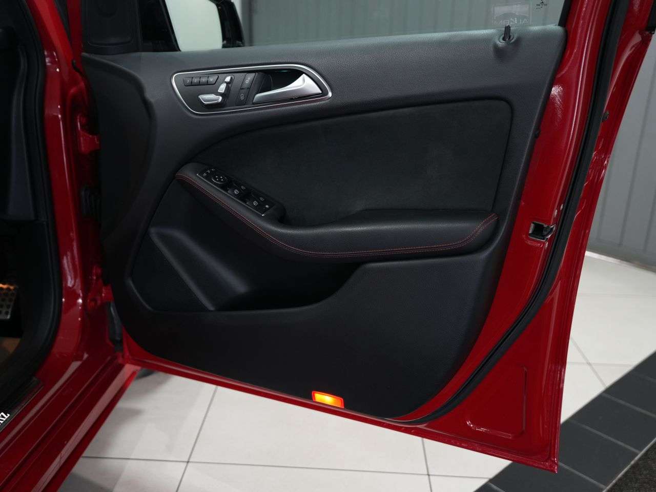 2016 MERCEDES-BENZ B CLASS 2016 MERCEDES-BENZ B CLASS