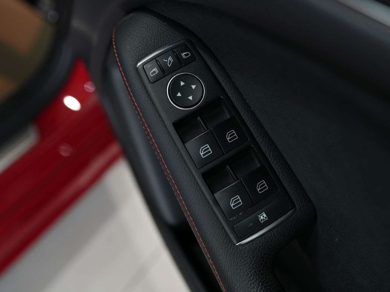 2016 MERCEDES-BENZ B CLASS 2016 MERCEDES-BENZ B CLASS