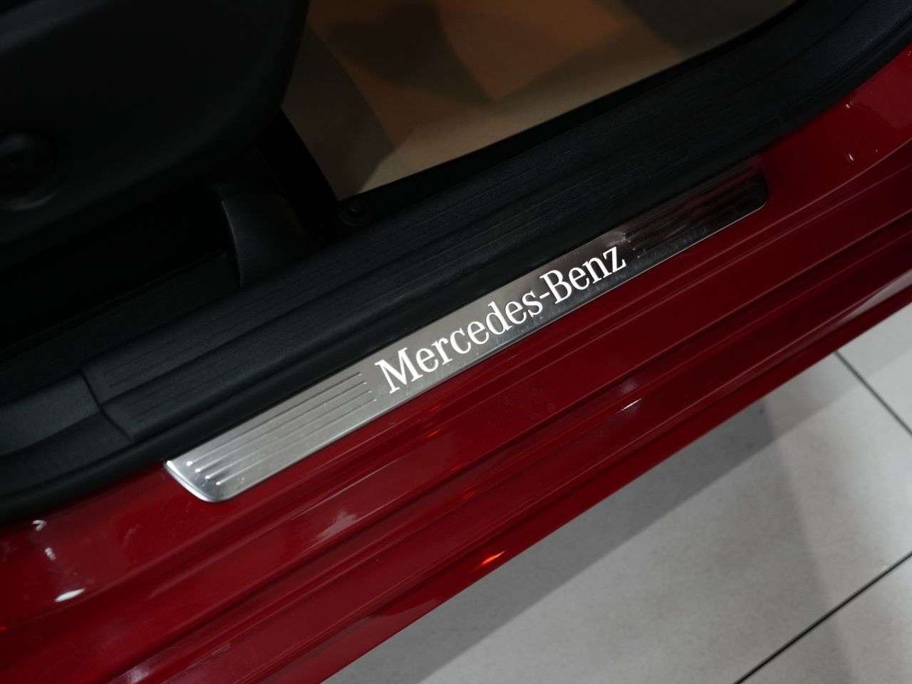 2016 MERCEDES-BENZ B CLASS 2016 MERCEDES-BENZ B CLASS