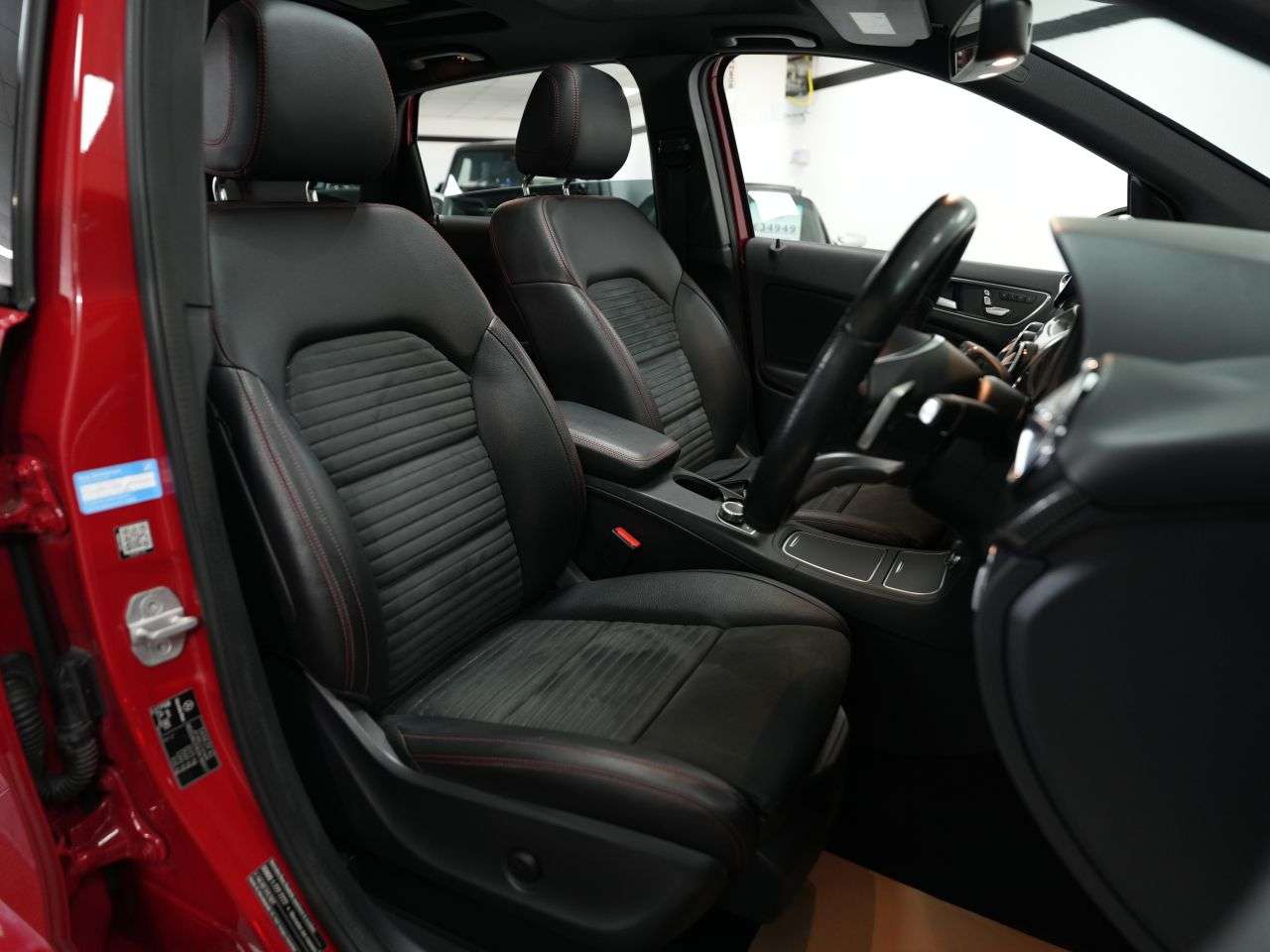 2016 MERCEDES-BENZ B CLASS 2016 MERCEDES-BENZ B CLASS