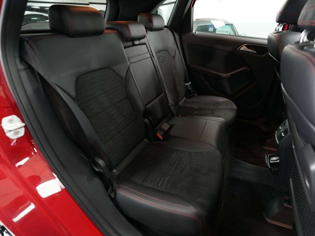 2016 MERCEDES-BENZ B CLASS 2016 MERCEDES-BENZ B CLASS