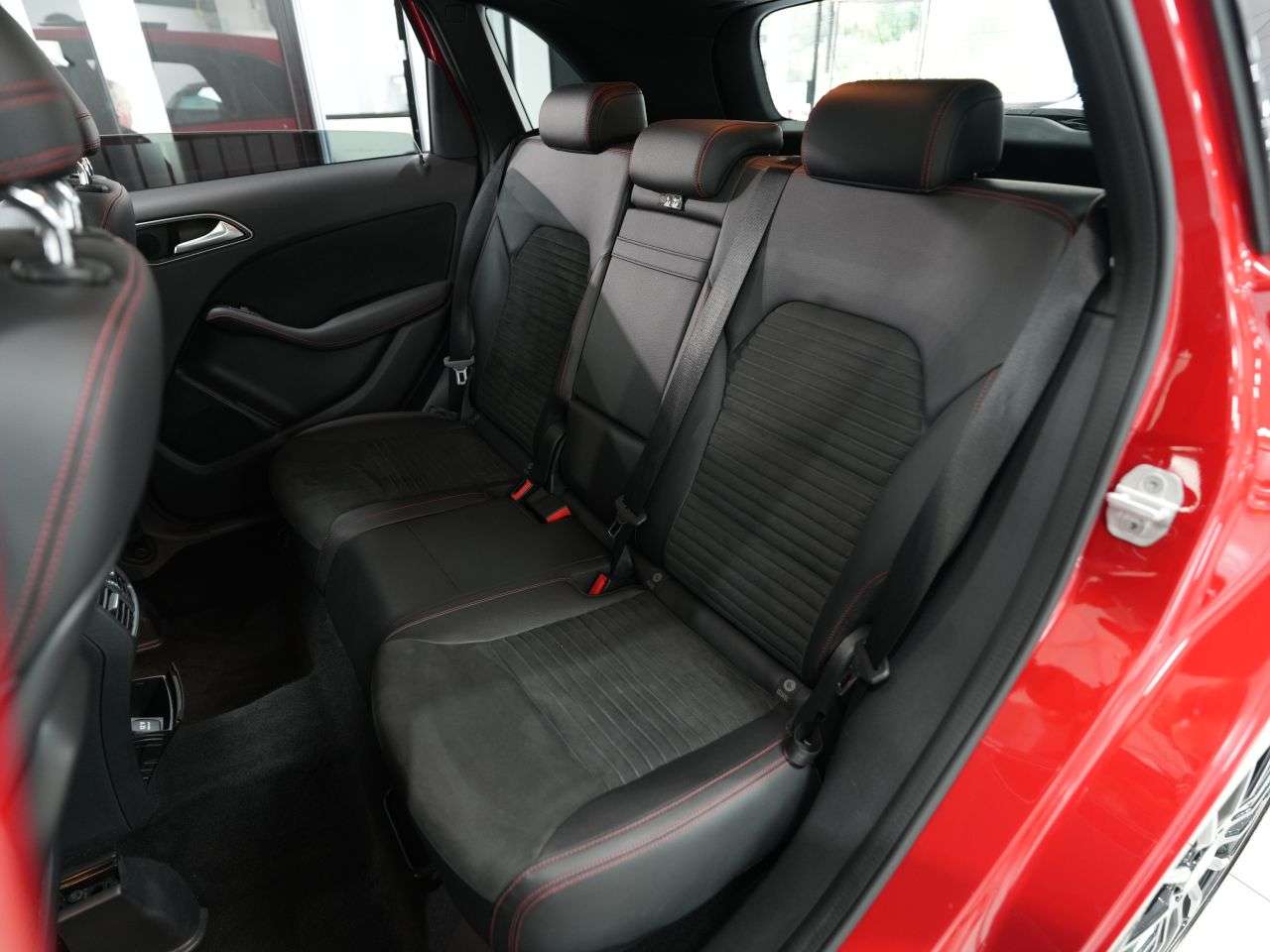 2016 MERCEDES-BENZ B CLASS 2016 MERCEDES-BENZ B CLASS