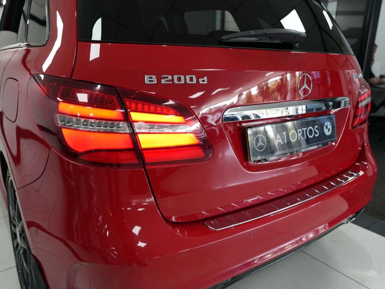 2016 MERCEDES-BENZ B CLASS 2016 MERCEDES-BENZ B CLASS