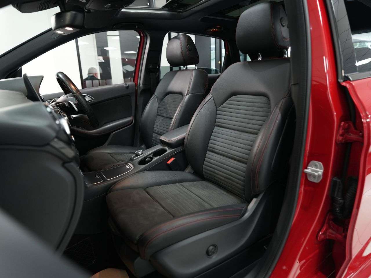 2016 MERCEDES-BENZ B CLASS 2016 MERCEDES-BENZ B CLASS