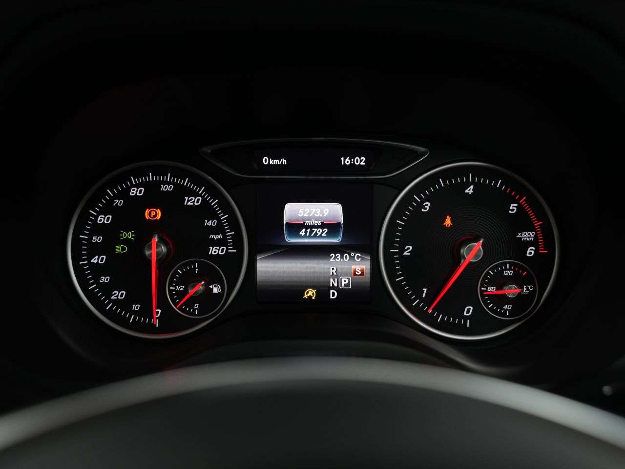 2016 MERCEDES-BENZ B CLASS 2016 MERCEDES-BENZ B CLASS
