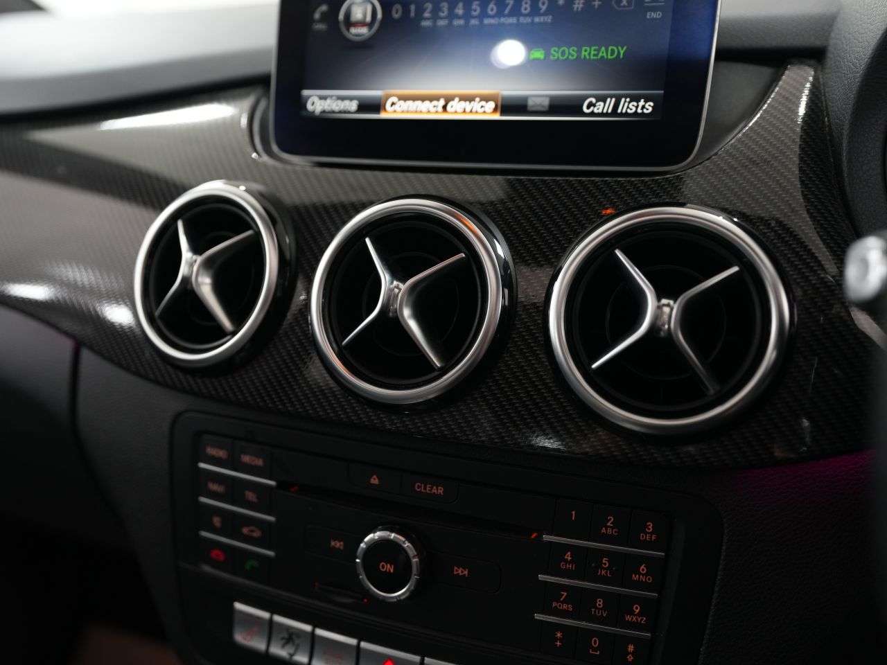2016 MERCEDES-BENZ B CLASS 2016 MERCEDES-BENZ B CLASS