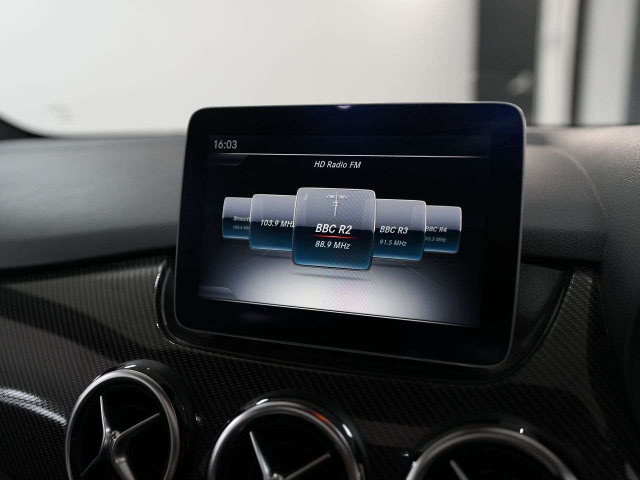 2016 MERCEDES-BENZ B CLASS 2016 MERCEDES-BENZ B CLASS