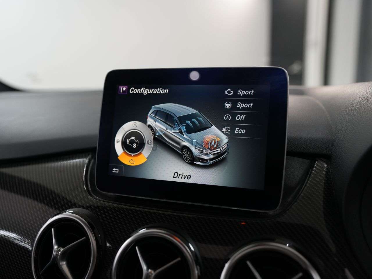 2016 MERCEDES-BENZ B CLASS 2016 MERCEDES-BENZ B CLASS