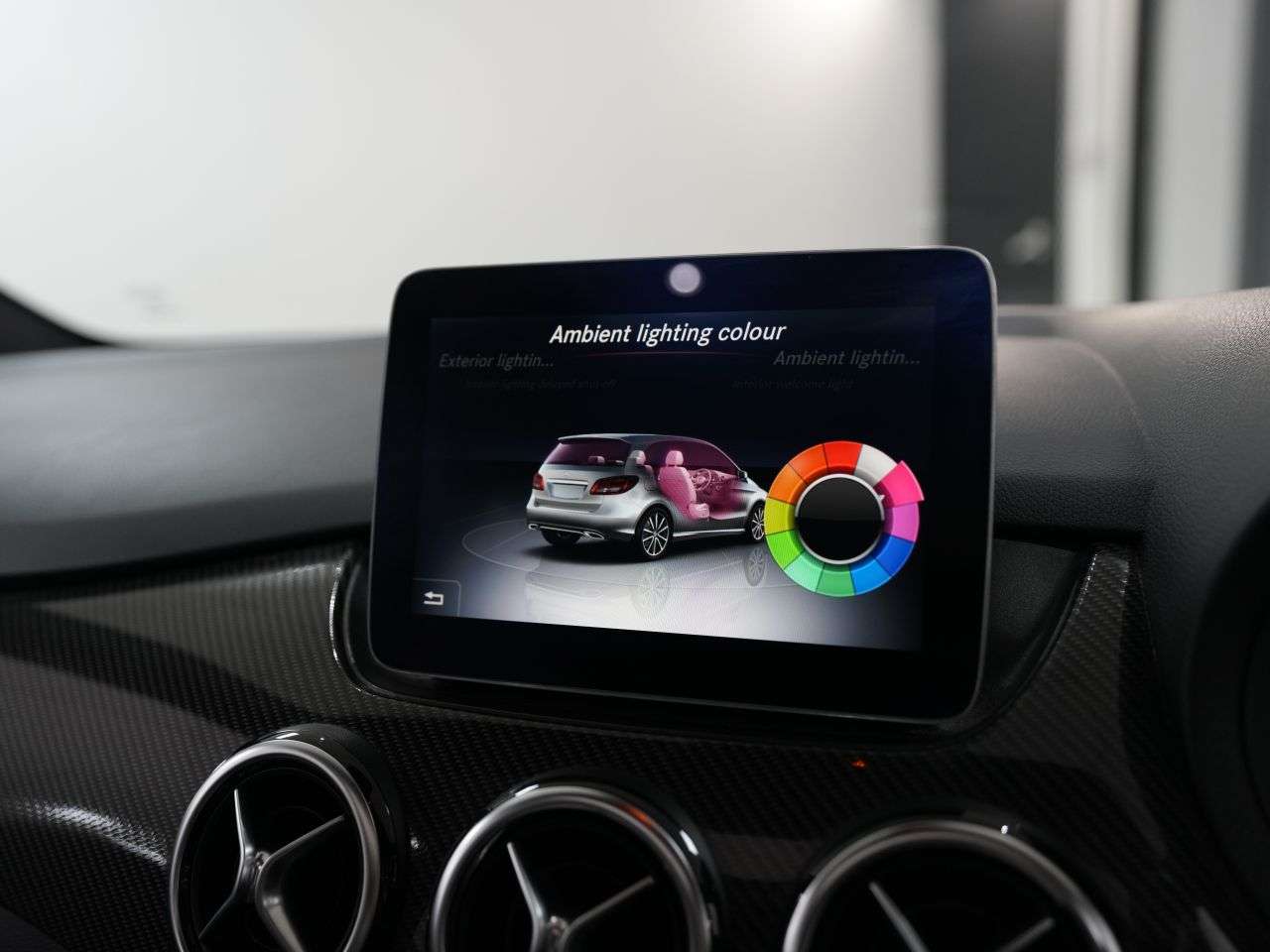 2016 MERCEDES-BENZ B CLASS 2016 MERCEDES-BENZ B CLASS