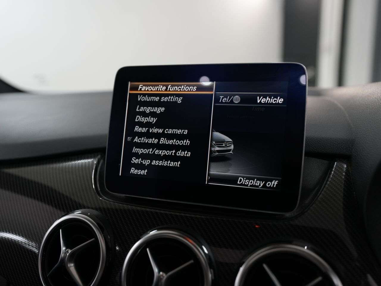 2016 MERCEDES-BENZ B CLASS 2016 MERCEDES-BENZ B CLASS
