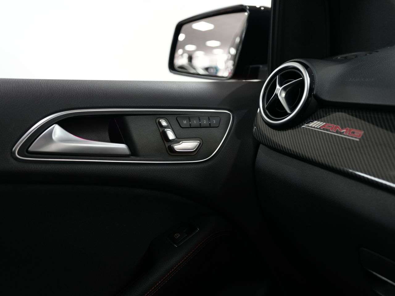 2016 MERCEDES-BENZ B CLASS 2016 MERCEDES-BENZ B CLASS