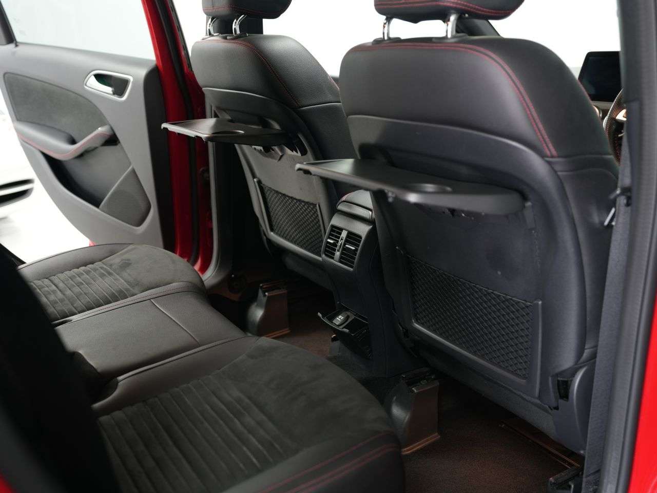 2016 MERCEDES-BENZ B CLASS 2016 MERCEDES-BENZ B CLASS