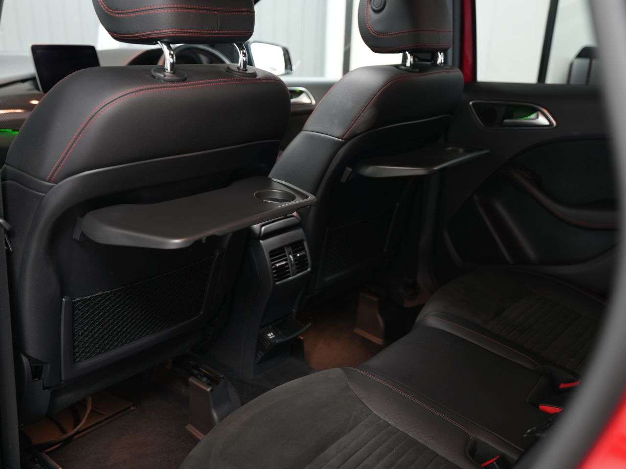 2016 MERCEDES-BENZ B CLASS 2016 MERCEDES-BENZ B CLASS