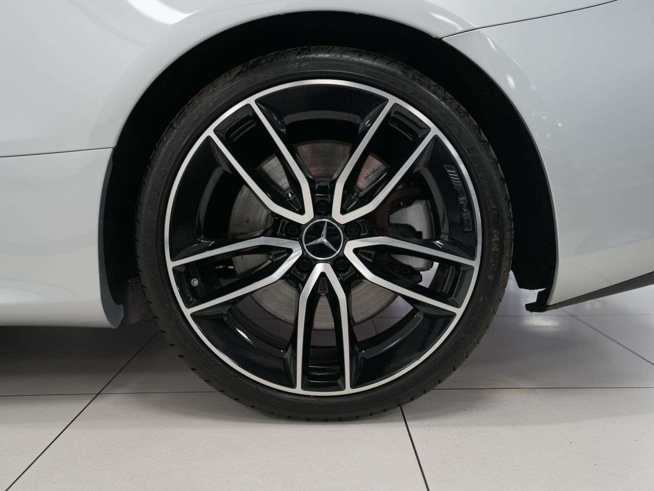 2020 MERCEDES-BENZ E CLASS 2020 MERCEDES-BENZ E CLASS