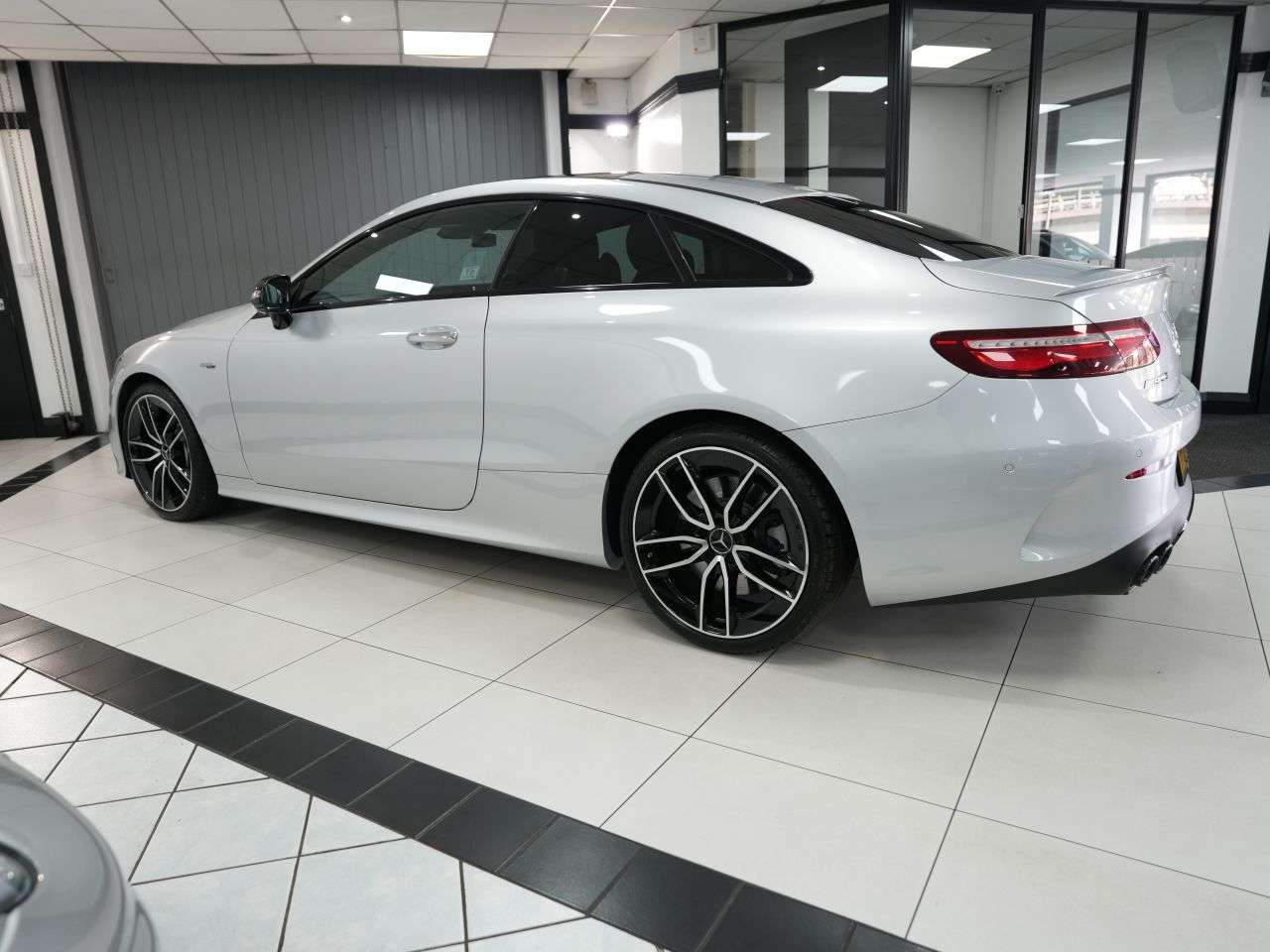 2020 MERCEDES-BENZ E CLASS 2020 MERCEDES-BENZ E CLASS
