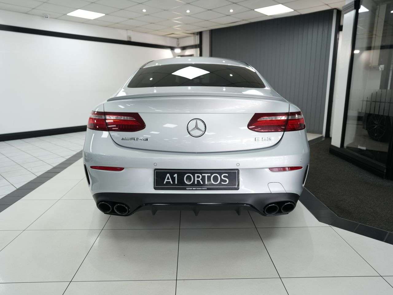 2020 MERCEDES-BENZ E CLASS 2020 MERCEDES-BENZ E CLASS