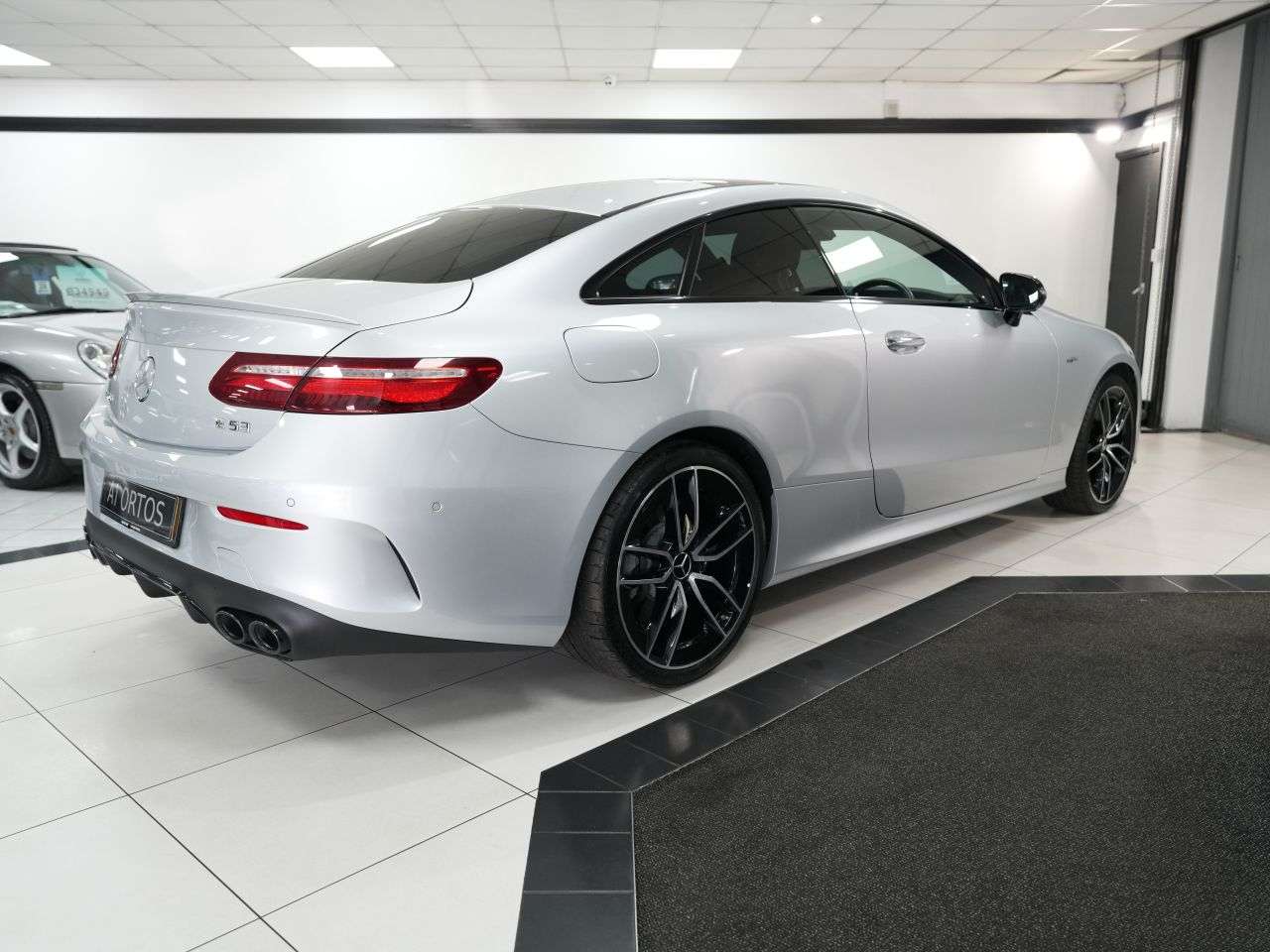 2020 MERCEDES-BENZ E CLASS 2020 MERCEDES-BENZ E CLASS
