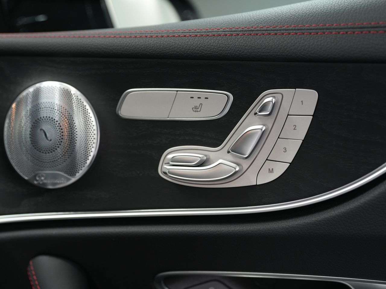 2020 MERCEDES-BENZ E CLASS 2020 MERCEDES-BENZ E CLASS