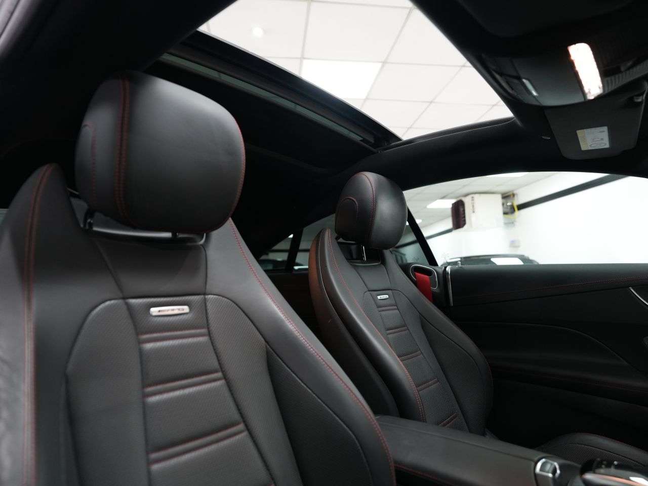A 2020 MERCEDES-BENZ E CLASS 3.0 E53 MHEV EQ Boost AMG Coupe 2dr Petrol SpdS TCT 4MATIC+ Premium plus Eu A 2020 MERCEDES-BENZ E CLASS 3.0 E53 MHEV EQ Boost AMG Coupe 2dr Petrol SpdS TCT 4MATIC+ Premium plus Eu