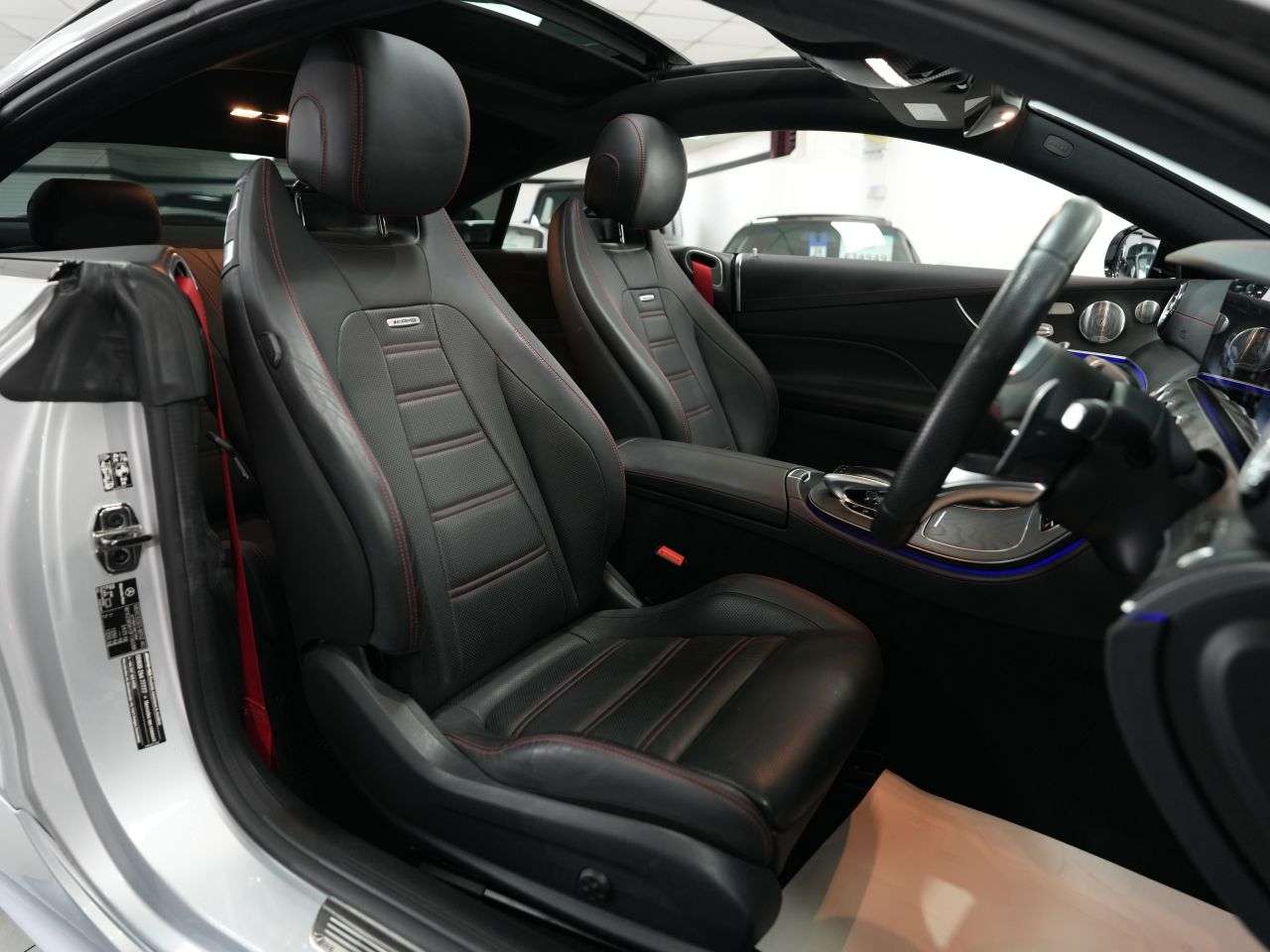 2020 MERCEDES-BENZ E CLASS 2020 MERCEDES-BENZ E CLASS