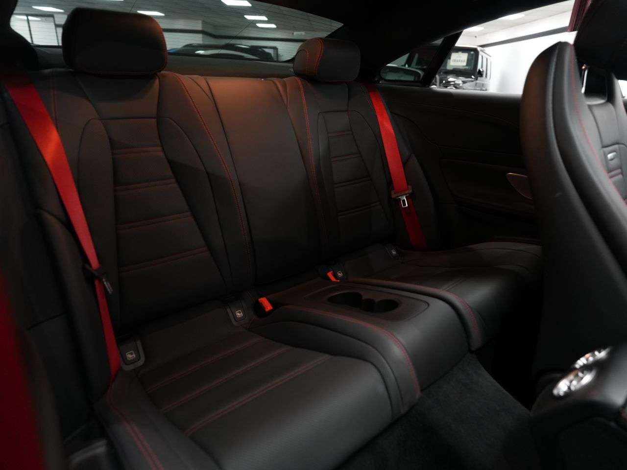 2020 MERCEDES-BENZ E CLASS 2020 MERCEDES-BENZ E CLASS