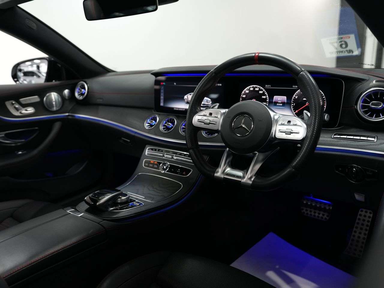 2020 MERCEDES-BENZ E CLASS 2020 MERCEDES-BENZ E CLASS