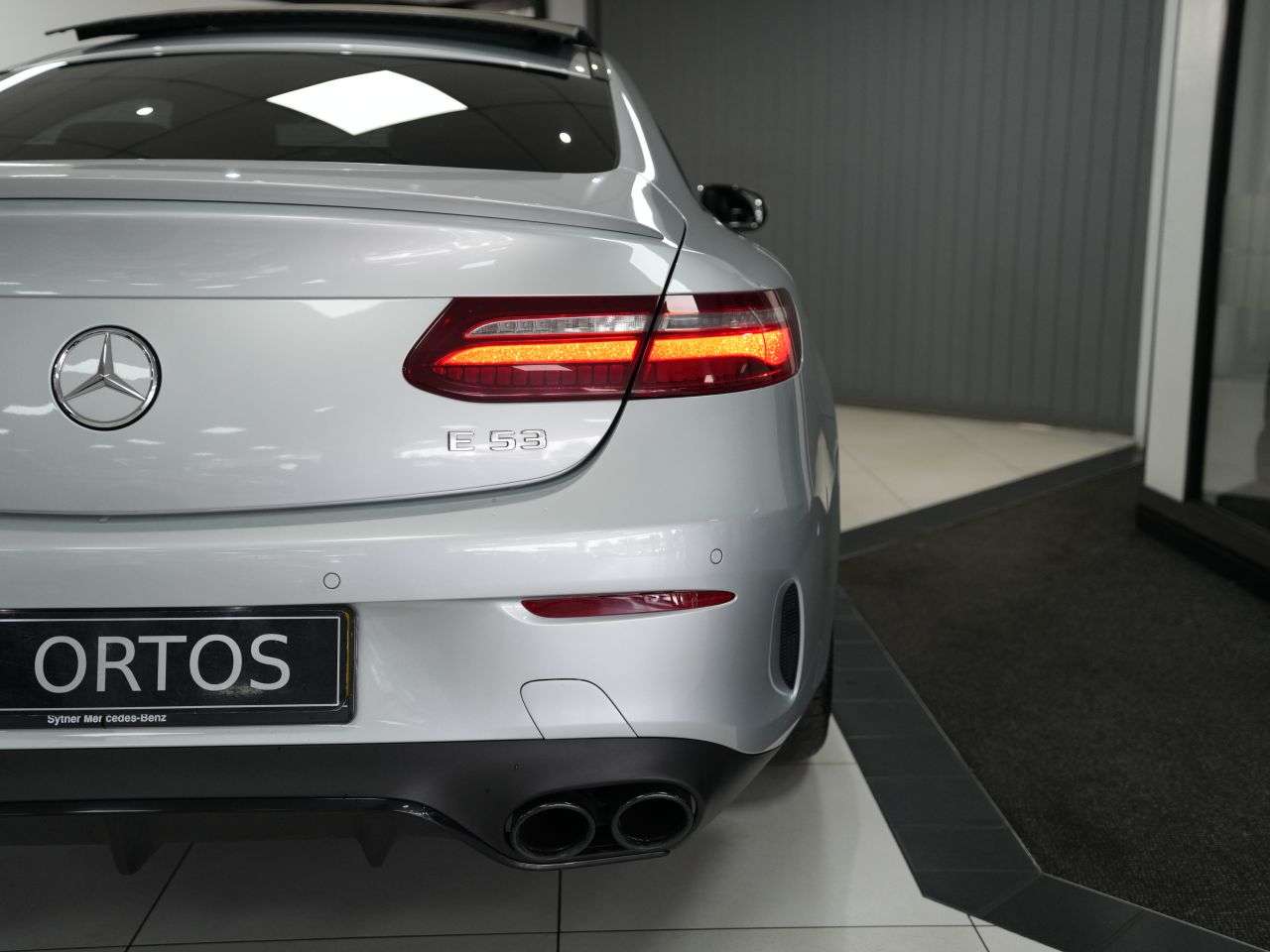 2020 MERCEDES-BENZ E CLASS 2020 MERCEDES-BENZ E CLASS