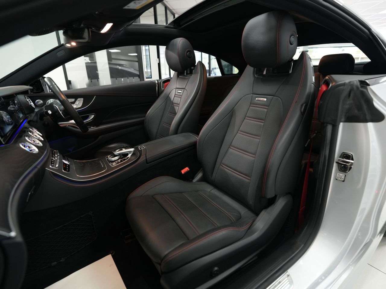 2020 MERCEDES-BENZ E CLASS 2020 MERCEDES-BENZ E CLASS