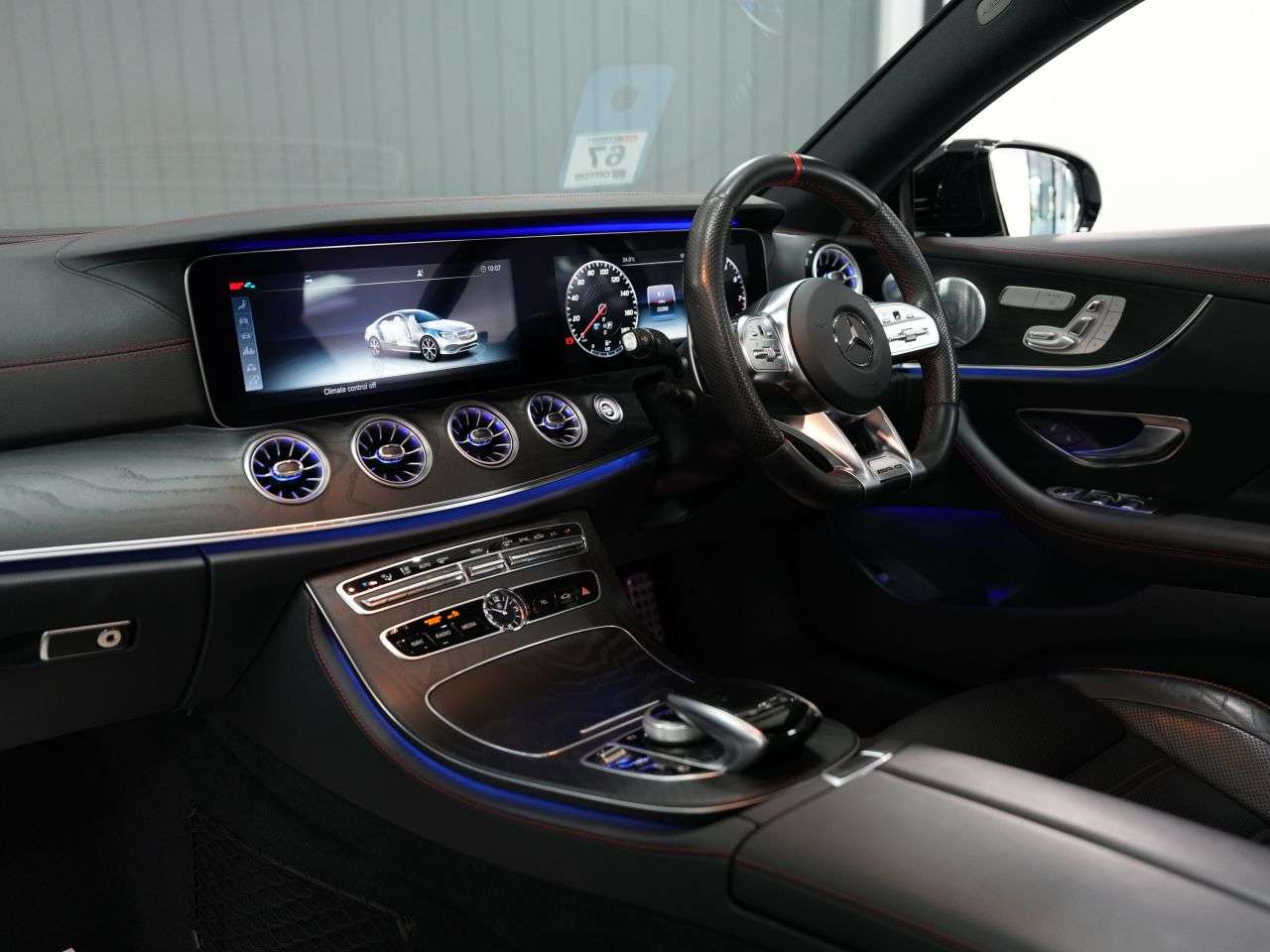 2020 MERCEDES-BENZ E CLASS 2020 MERCEDES-BENZ E CLASS