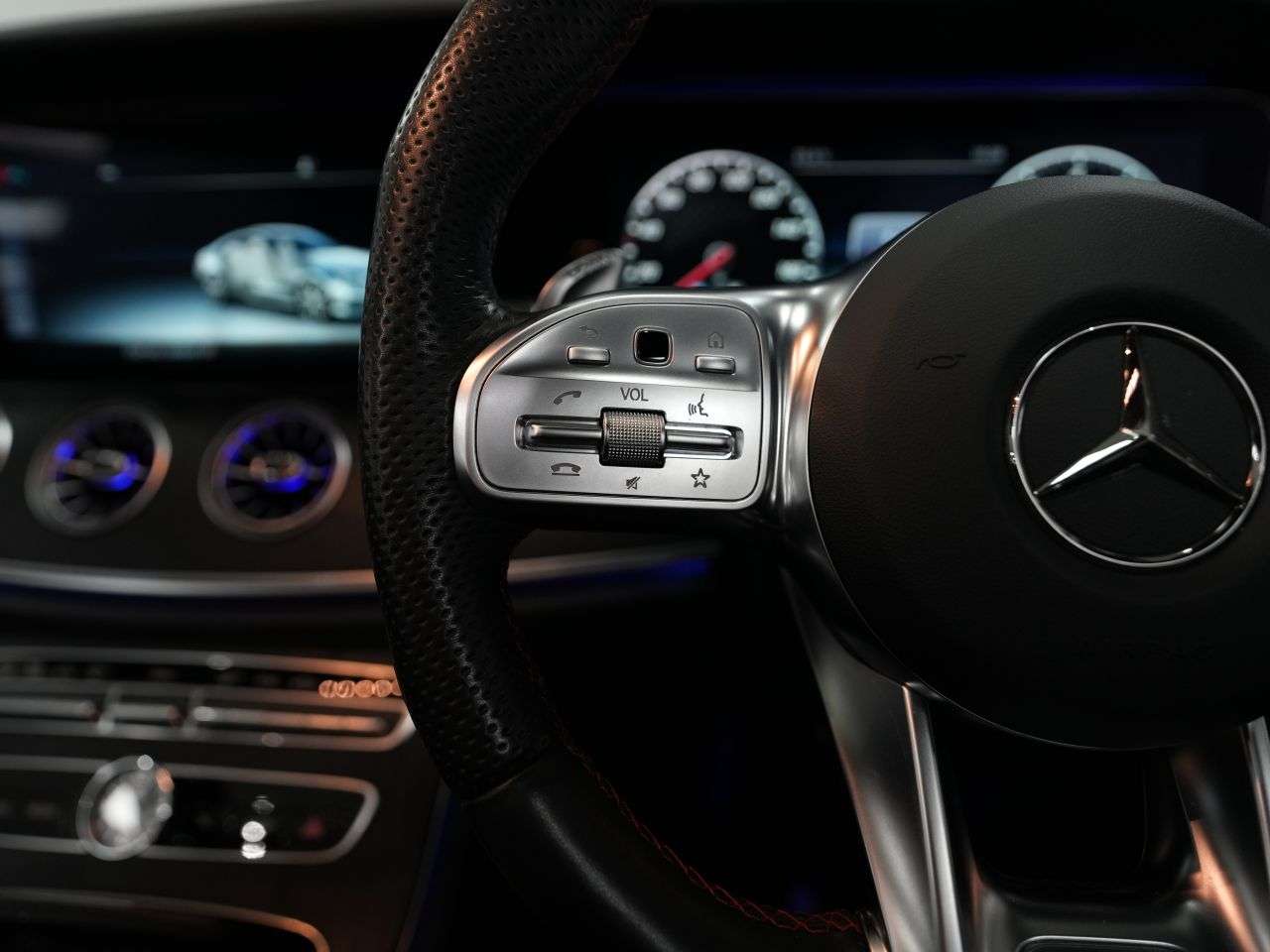 2020 MERCEDES-BENZ E CLASS 2020 MERCEDES-BENZ E CLASS