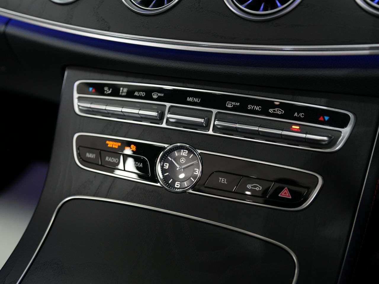 2020 MERCEDES-BENZ E CLASS 2020 MERCEDES-BENZ E CLASS
