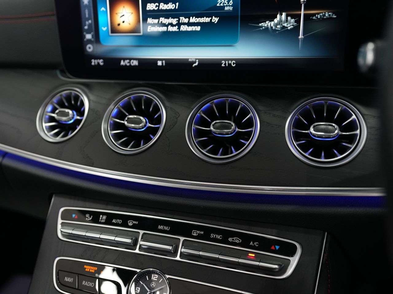 2020 MERCEDES-BENZ E CLASS 2020 MERCEDES-BENZ E CLASS