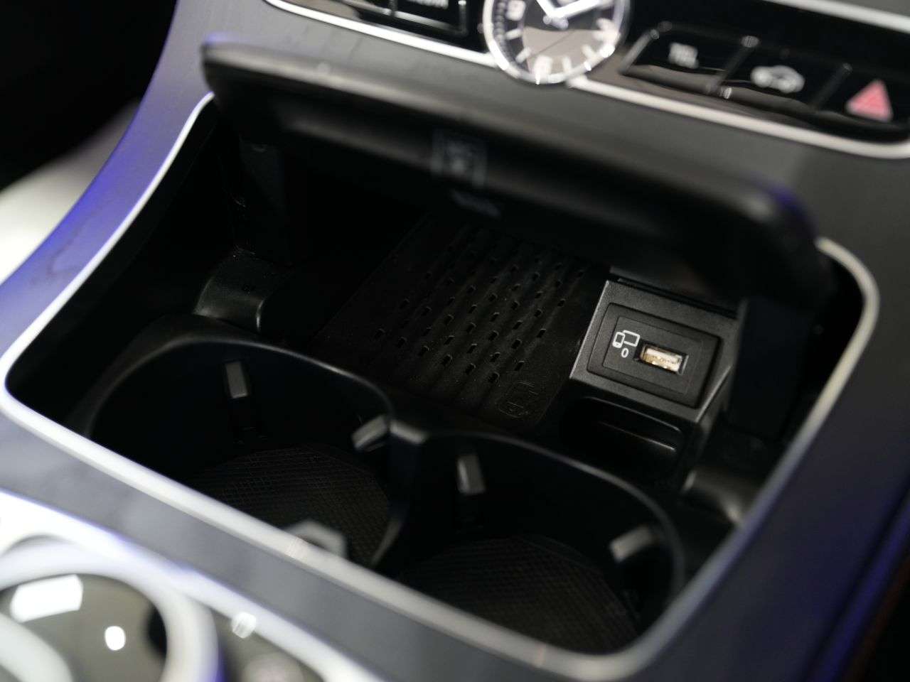 2020 MERCEDES-BENZ E CLASS 2020 MERCEDES-BENZ E CLASS