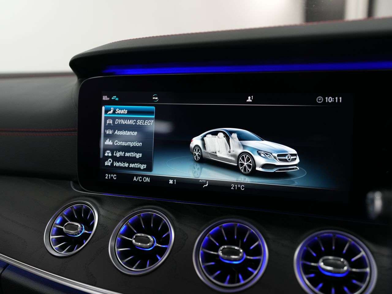 2020 MERCEDES-BENZ E CLASS 2020 MERCEDES-BENZ E CLASS