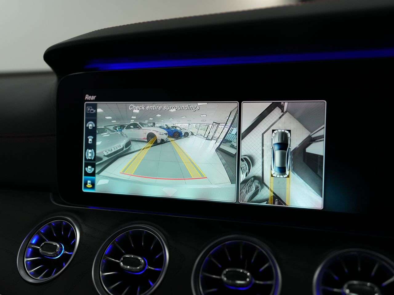 2020 MERCEDES-BENZ E CLASS 2020 MERCEDES-BENZ E CLASS