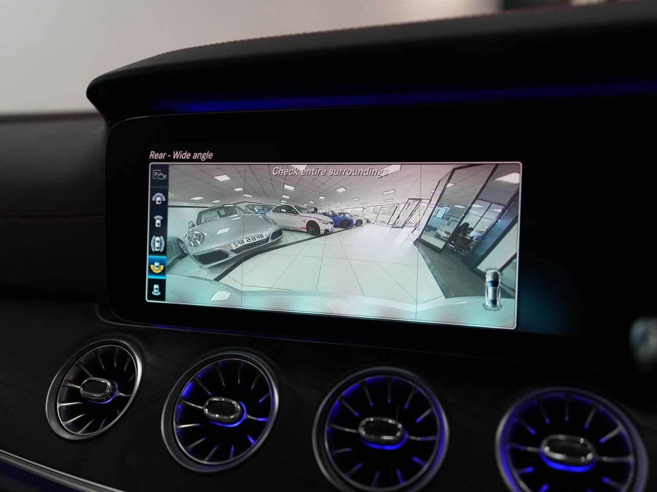 2020 MERCEDES-BENZ E CLASS 2020 MERCEDES-BENZ E CLASS