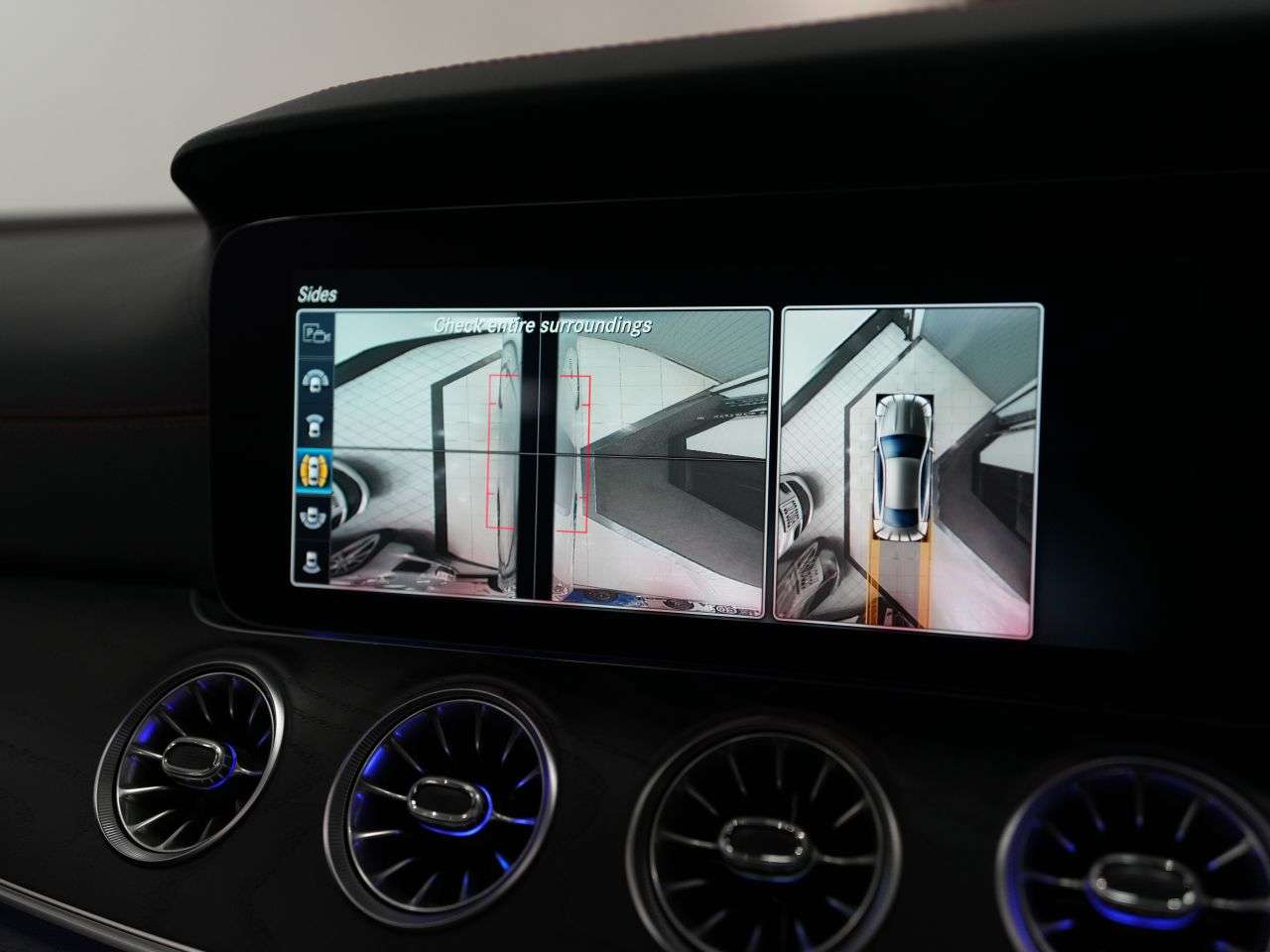 2020 MERCEDES-BENZ E CLASS 2020 MERCEDES-BENZ E CLASS