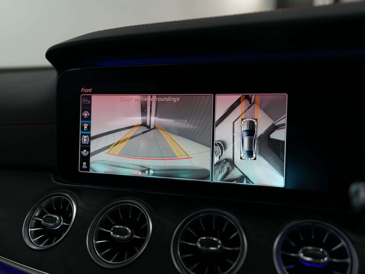 2020 MERCEDES-BENZ E CLASS 2020 MERCEDES-BENZ E CLASS