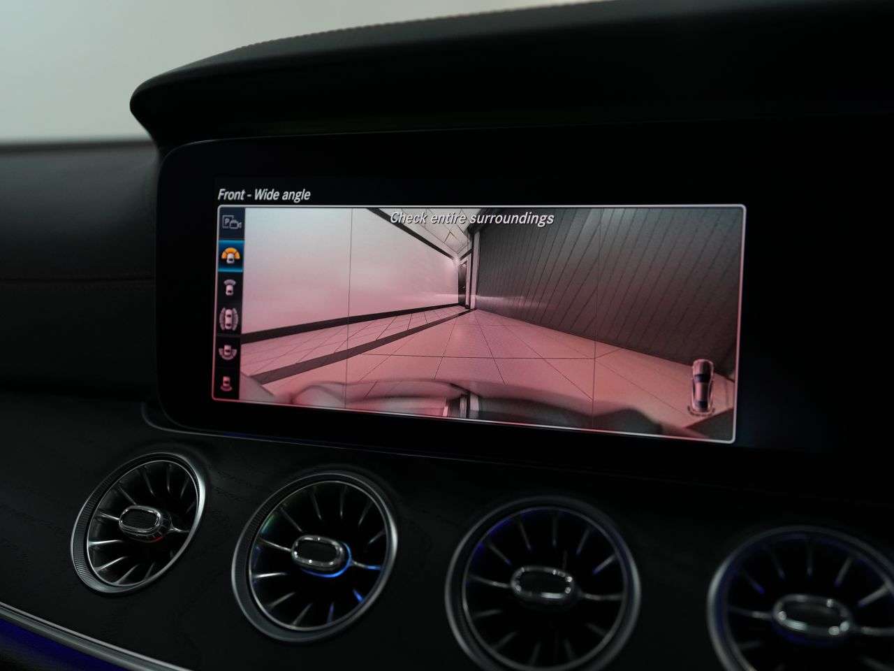 2020 MERCEDES-BENZ E CLASS 2020 MERCEDES-BENZ E CLASS