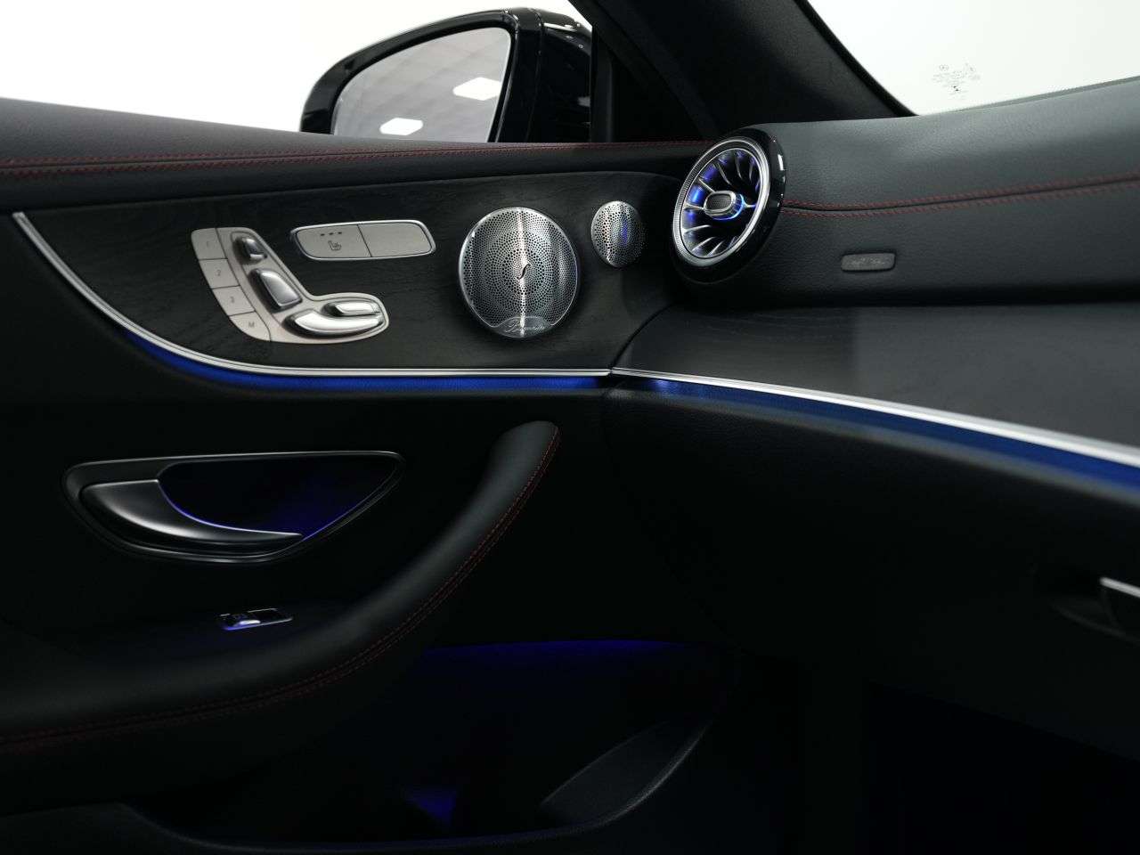 2020 MERCEDES-BENZ E CLASS 2020 MERCEDES-BENZ E CLASS