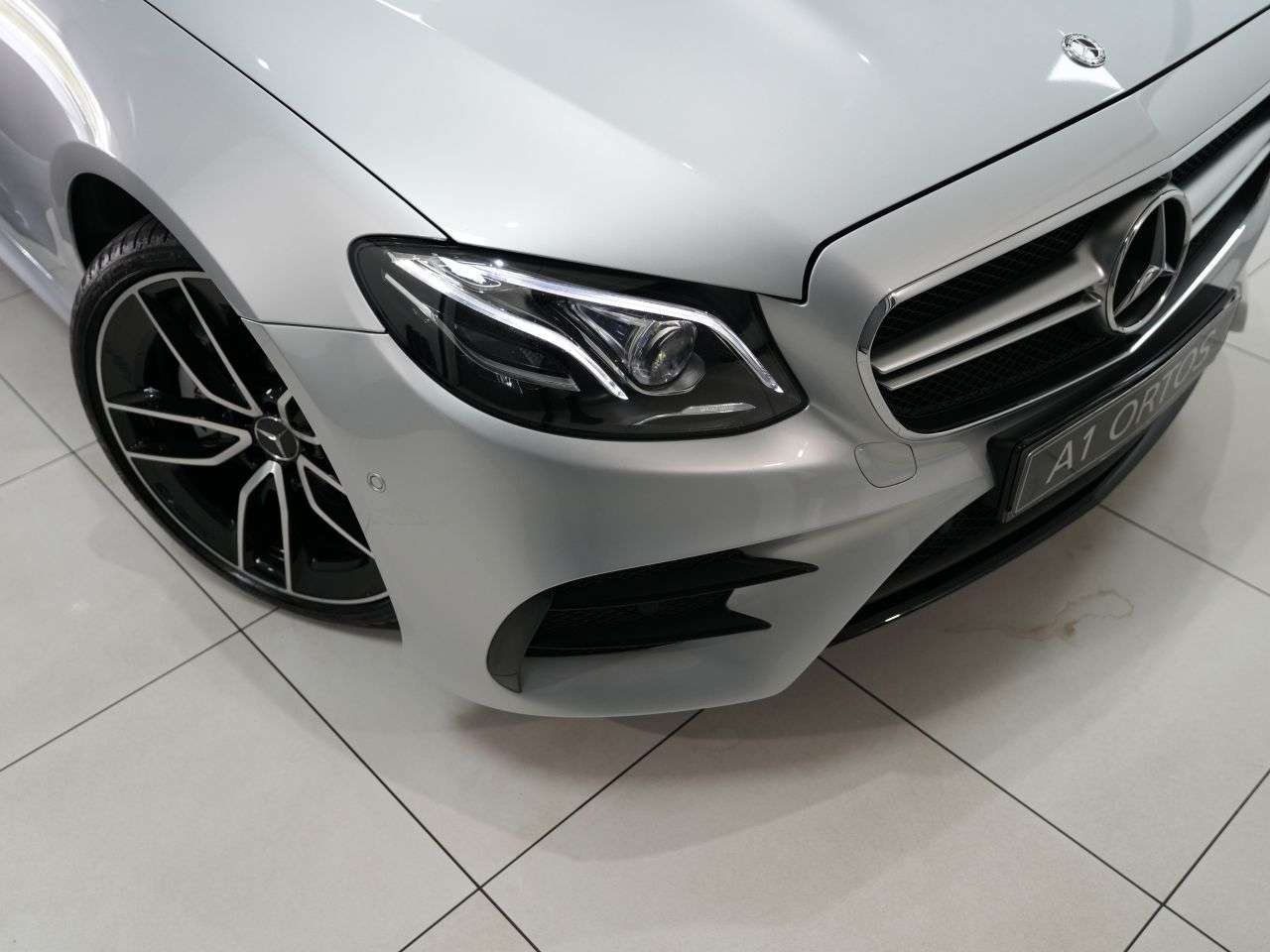 2020 MERCEDES-BENZ E CLASS 2020 MERCEDES-BENZ E CLASS
