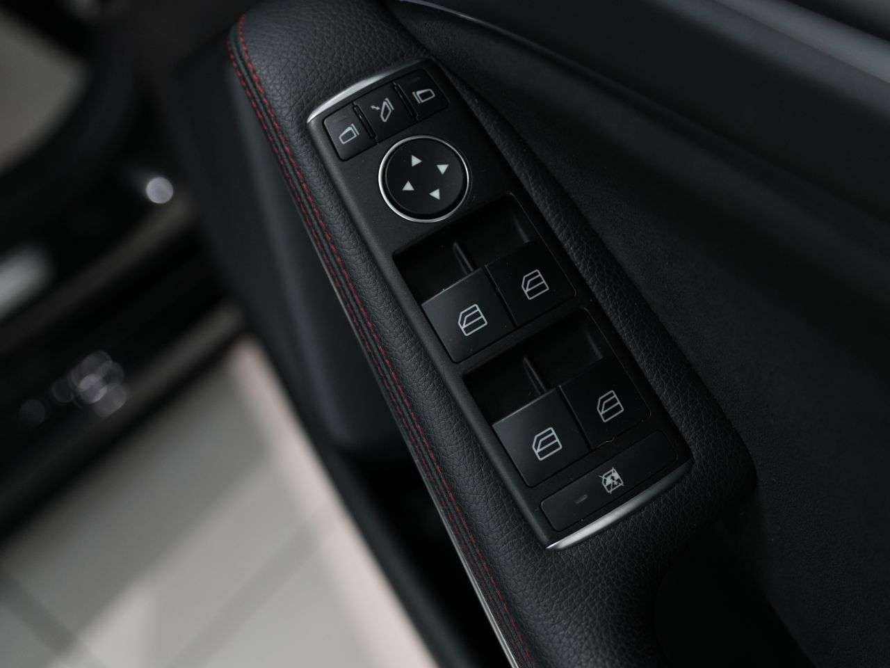 2016 MERCEDES-BENZ A CLASS 2016 MERCEDES-BENZ A CLASS
