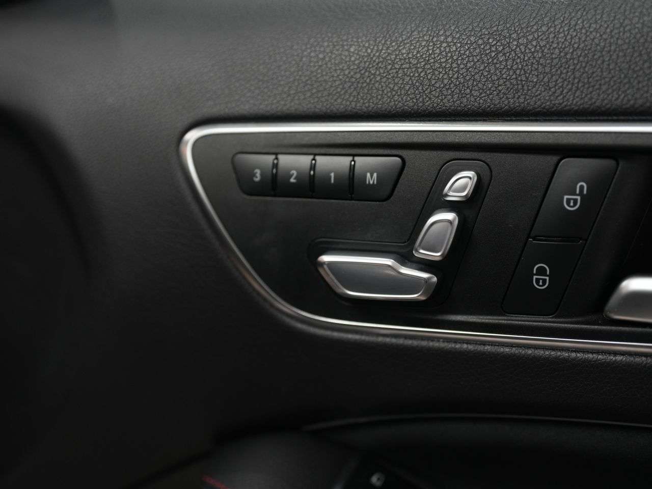 2016 MERCEDES-BENZ A CLASS 2016 MERCEDES-BENZ A CLASS