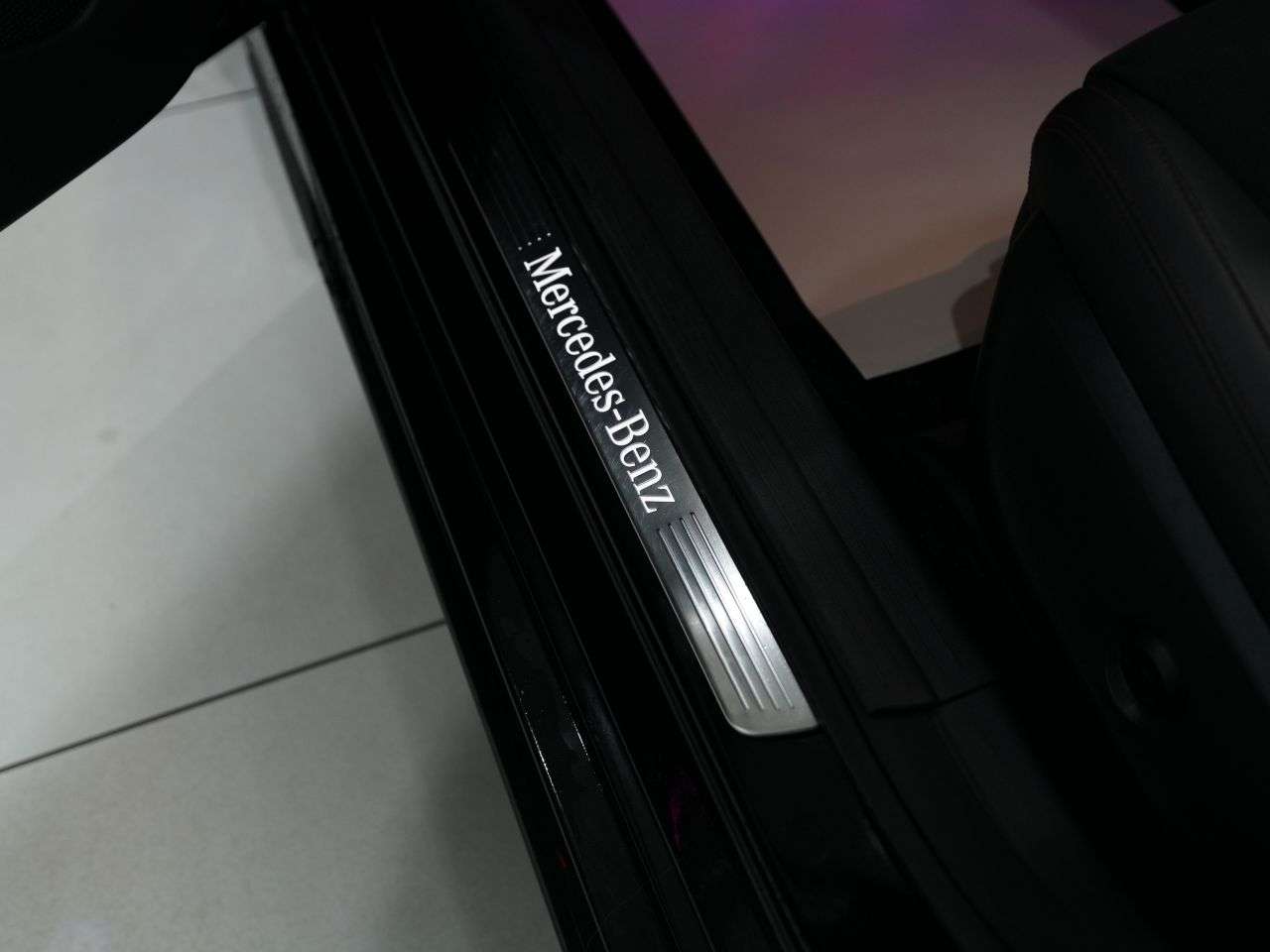 2016 MERCEDES-BENZ A CLASS 2016 MERCEDES-BENZ A CLASS