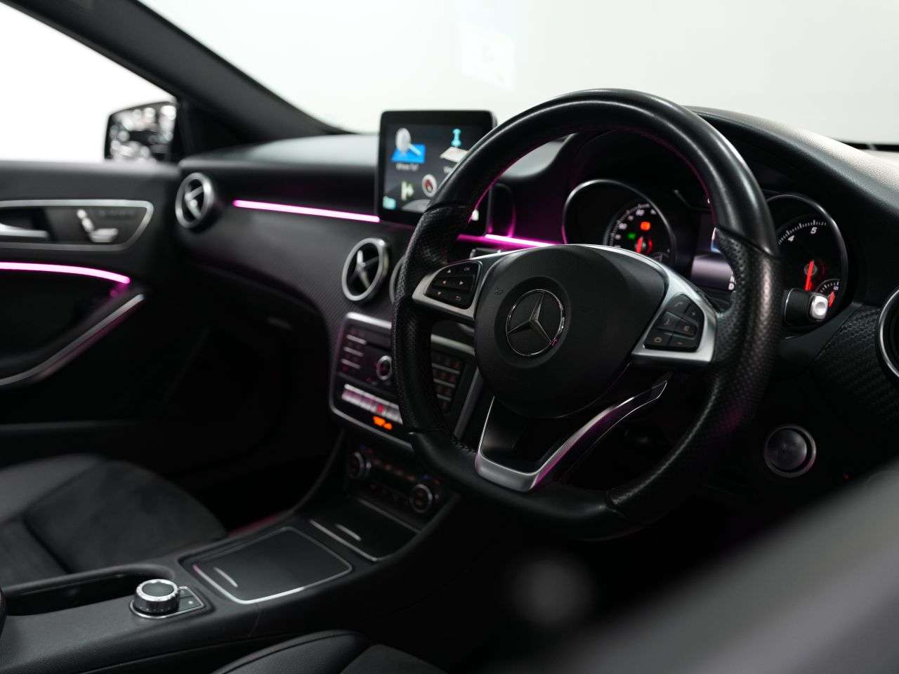 2016 MERCEDES-BENZ A CLASS 2016 MERCEDES-BENZ A CLASS