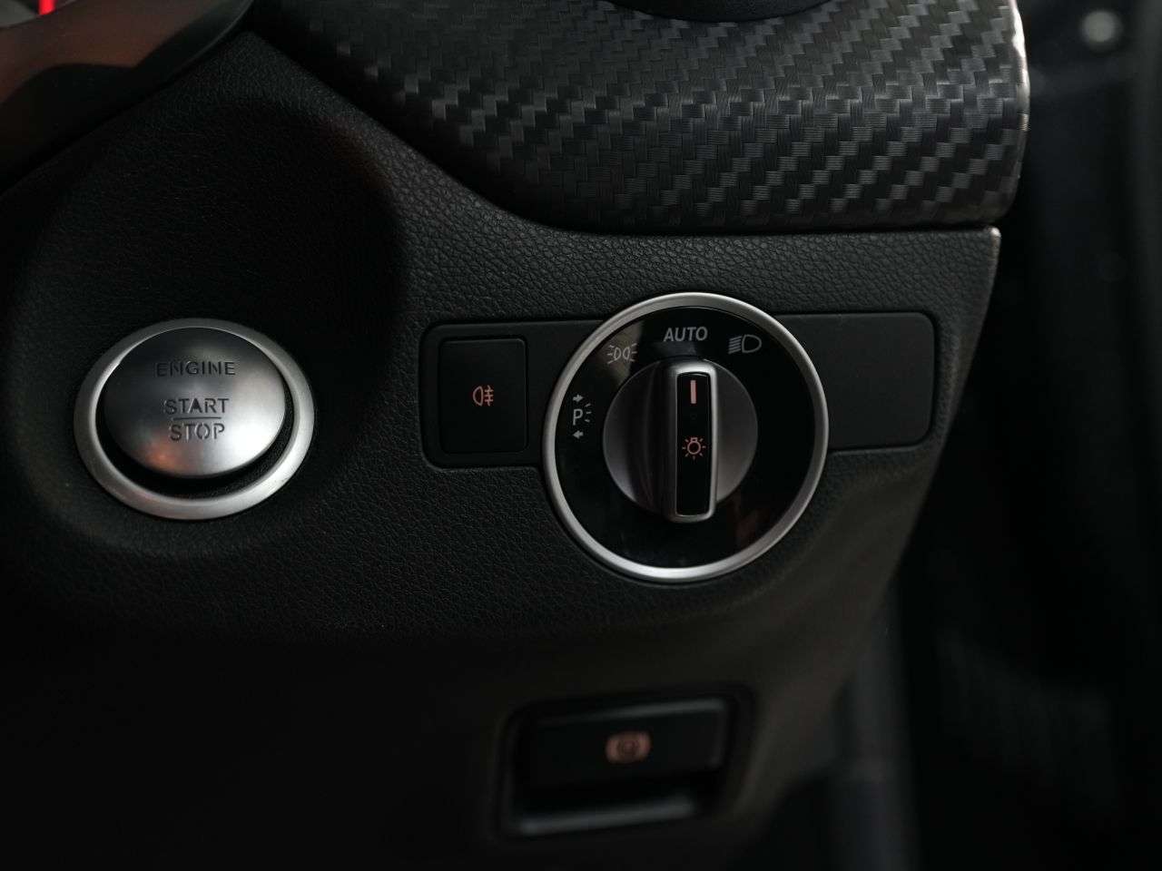 2016 MERCEDES-BENZ A CLASS 2016 MERCEDES-BENZ A CLASS