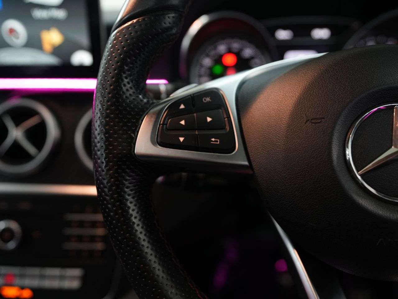 2016 MERCEDES-BENZ A CLASS 2016 MERCEDES-BENZ A CLASS