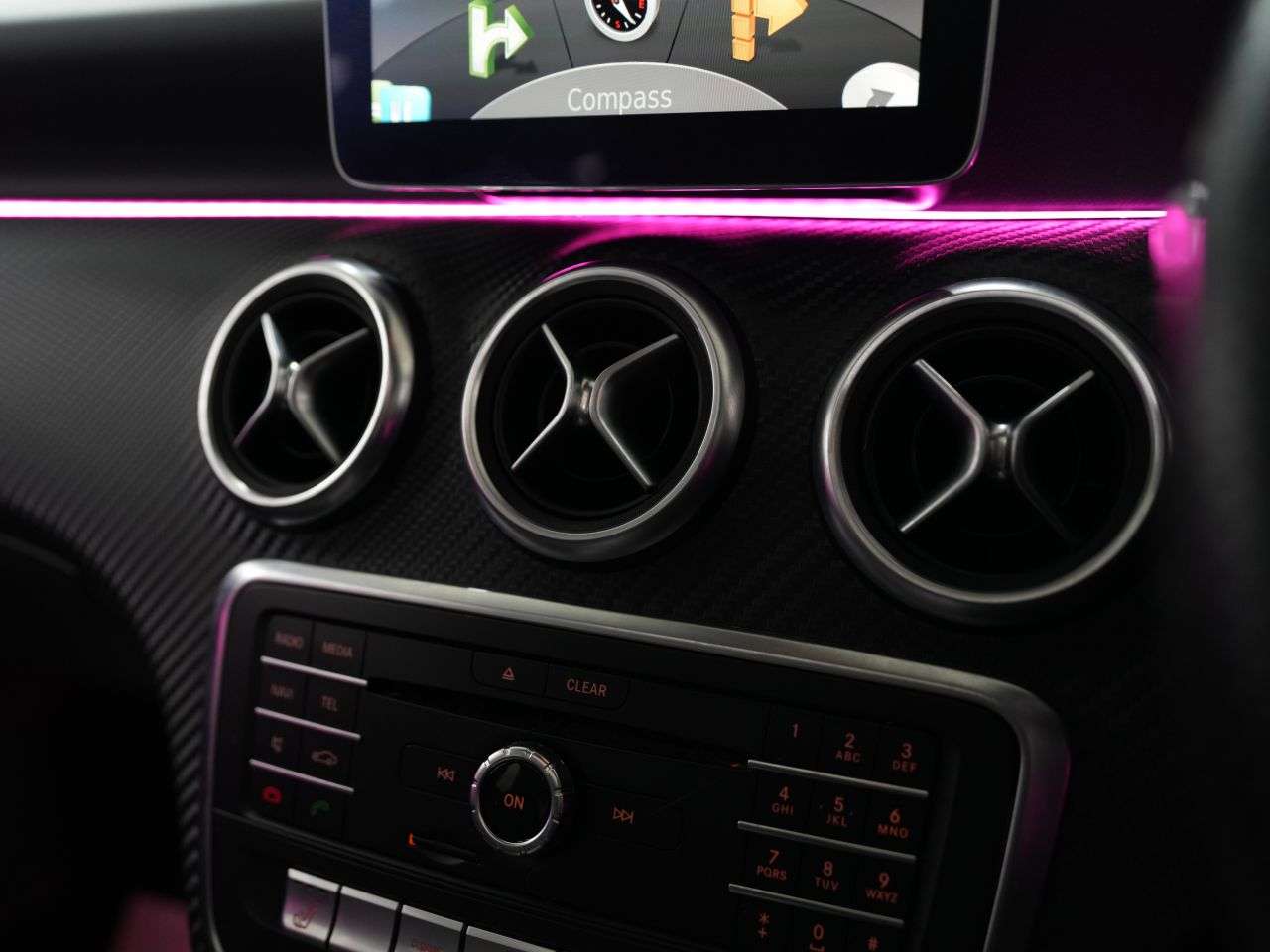 2016 MERCEDES-BENZ A CLASS 2016 MERCEDES-BENZ A CLASS