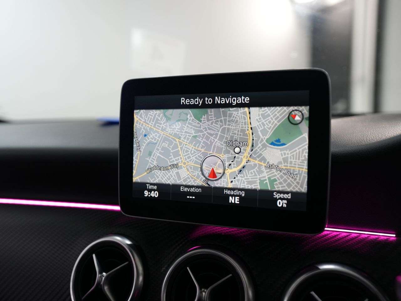 2016 MERCEDES-BENZ A CLASS 2016 MERCEDES-BENZ A CLASS